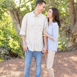 Meet your Posher, Cody